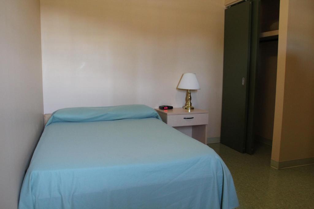 Aparthotel Glendenning Hall At Holland College Charlottetown Zimmer foto