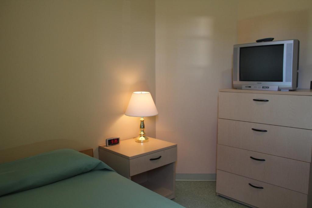 Glendenning Hall At Holland College Charlottetown Zimmer foto